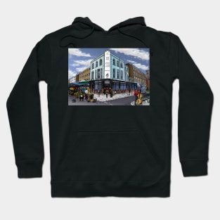 It's a London Thing Hoodie